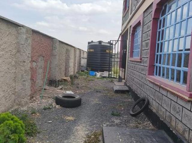 House for sale in Njiru, Kiambu