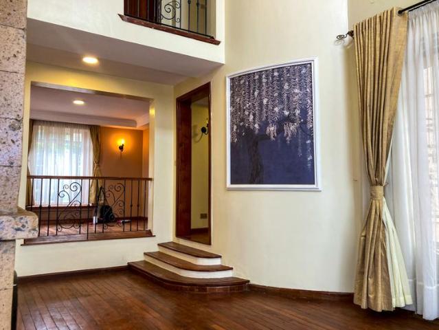 House for rent in Runda, Kiambu