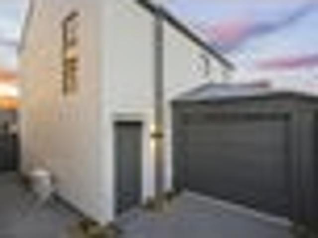 Townhouse for sale in Papanui, Canterbury