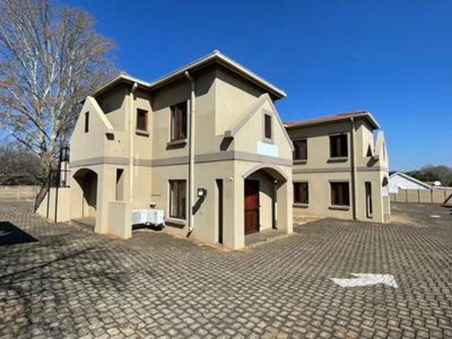Commercial for sale in Centurion, Gauteng
