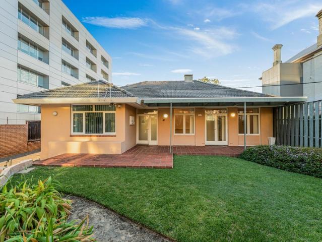 Office for rent in Cockburn, Western Australia