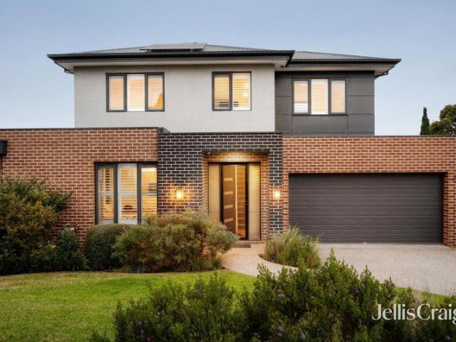 Townhouse for sale in Camerons Creek, Victoria
