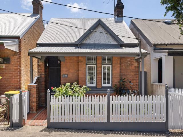 House for sale in Sydney, New South Wales