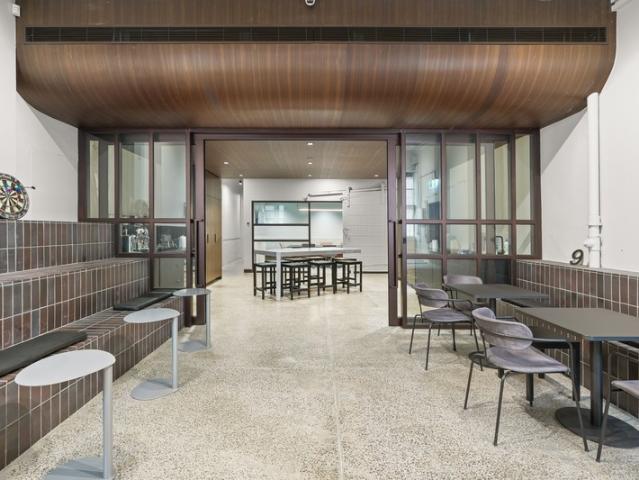 Office for rent in South Melbourne, Melbourne
