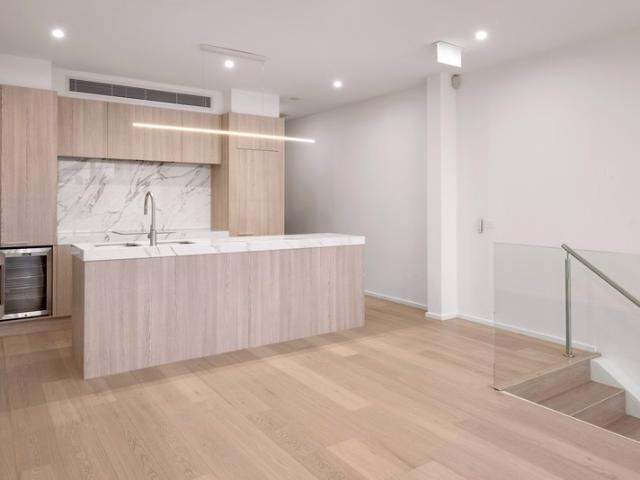 Office for rent in Cremorne, Melbourne