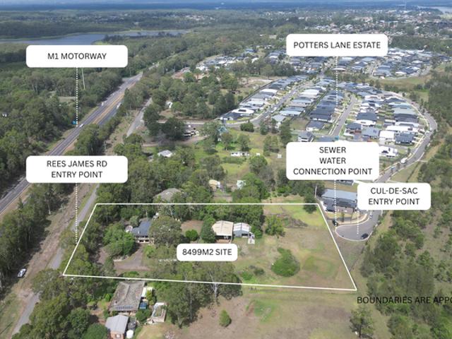 Property for sale in Ambergate, New South Wales