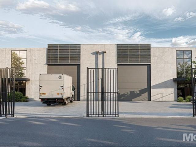 Warehouse for sale in Horseshoe Creek, South Australia