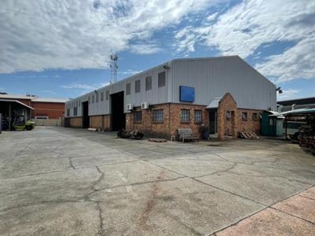 Commercial for rent in Gauteng