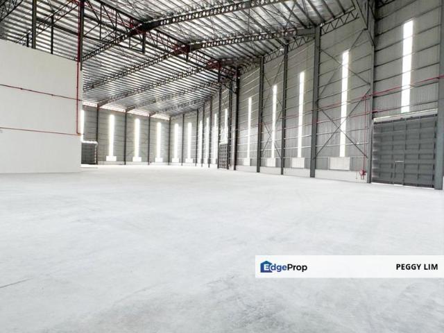 Warehouse for sale in Petaling, Alam Impian