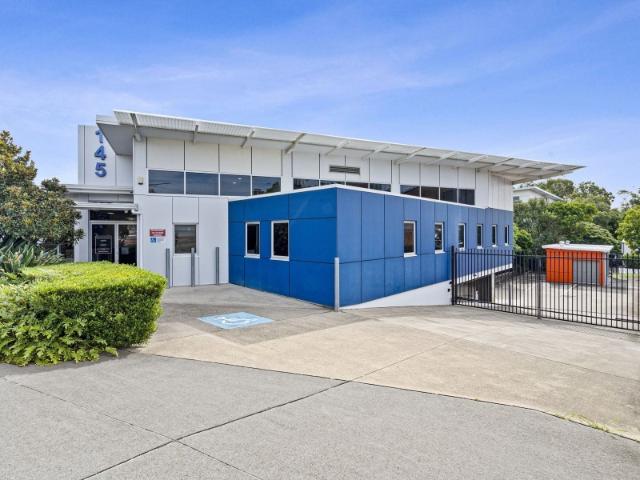Office for rent in Fernbrook, Queensland