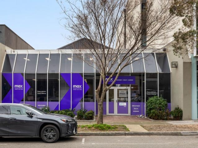 Office for rent in Camerons Creek, Victoria