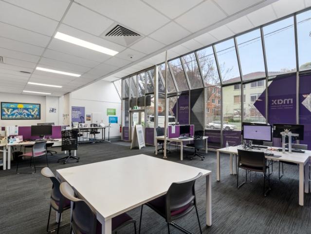 Office for rent in Camerons Creek, Victoria
