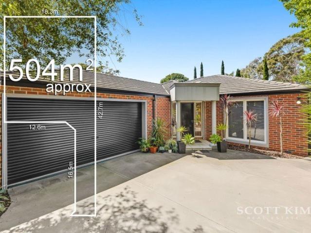 House for sale in Hampton, Melbourne
