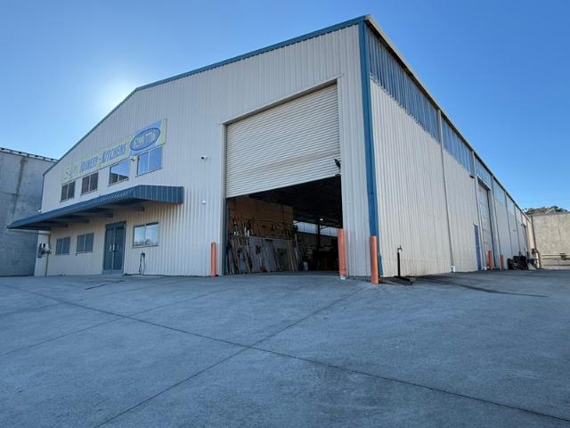 Warehouse for rent in Queanbeyan, New South Wales