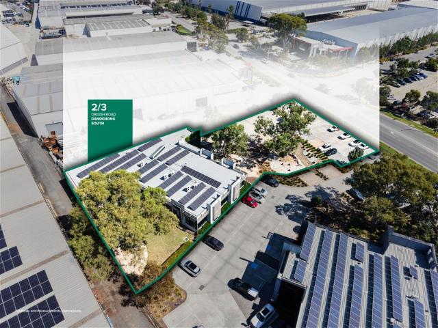 Property for rent in Camerons Creek, Victoria