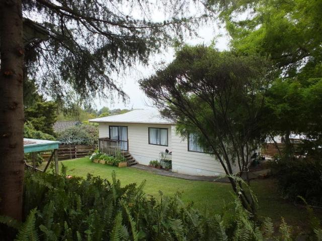 House for rent in Hillersden