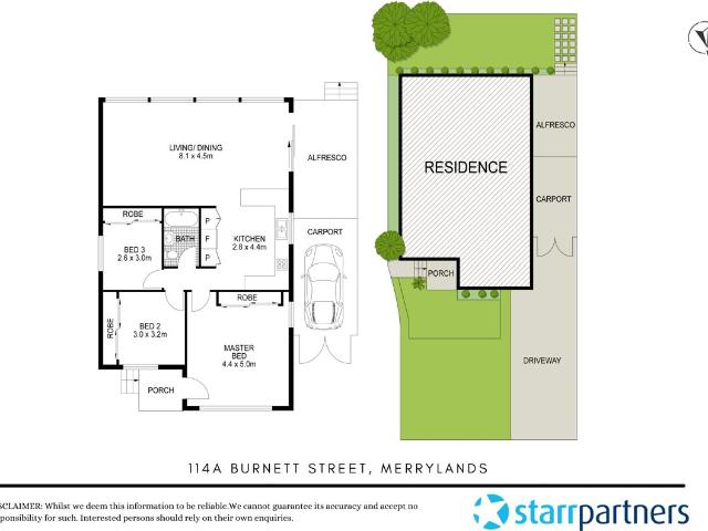 House for sale in Sydney, New South Wales