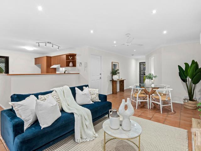Townhouse for sale in Toombul, Queensland