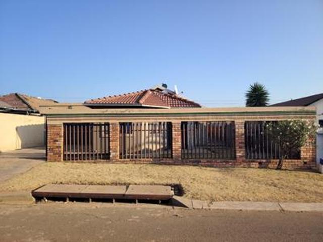 House for sale in Tembisa, Gauteng