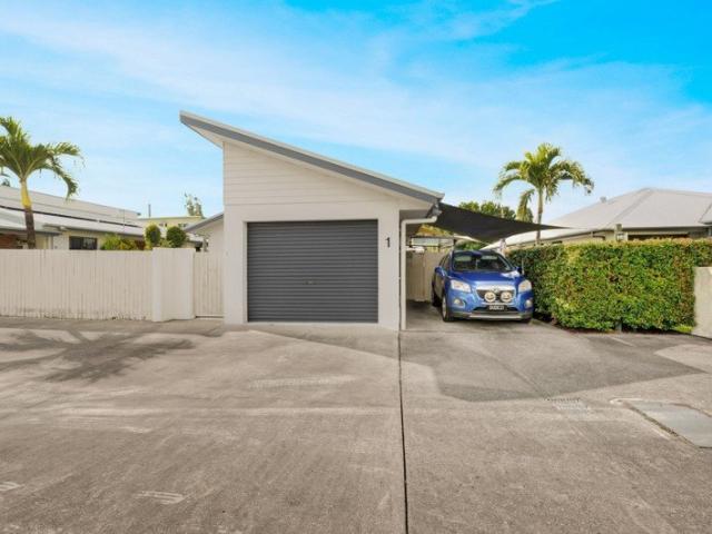 Apartment for sale in Mackay, Queensland