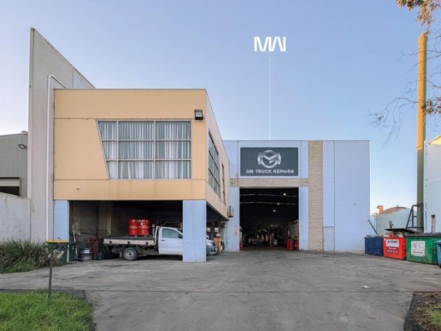 Warehouse for rent in Camerons Creek, Victoria