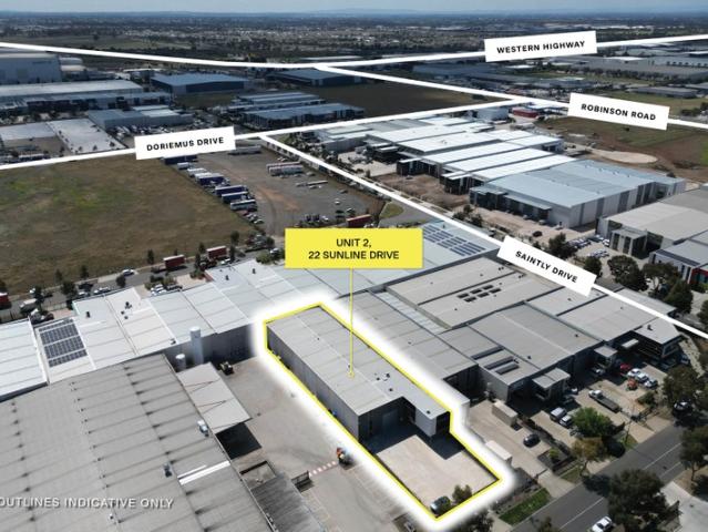 Warehouse for rent in Camerons Creek, Victoria