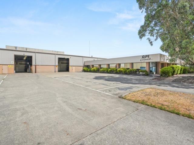 Warehouse for sale in Camerons Creek, Victoria