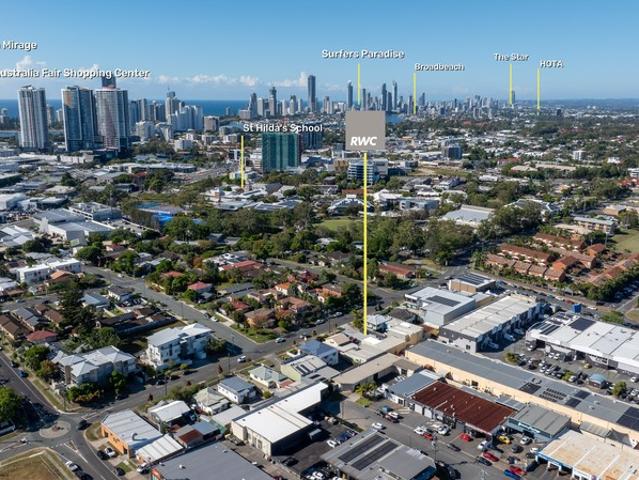 Warehouse for rent in Fernbrook, Queensland