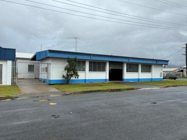 Warehouse for rent in Cairns, Queensland