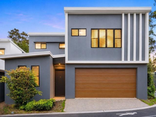 Townhouse for sale in Toombul, Queensland