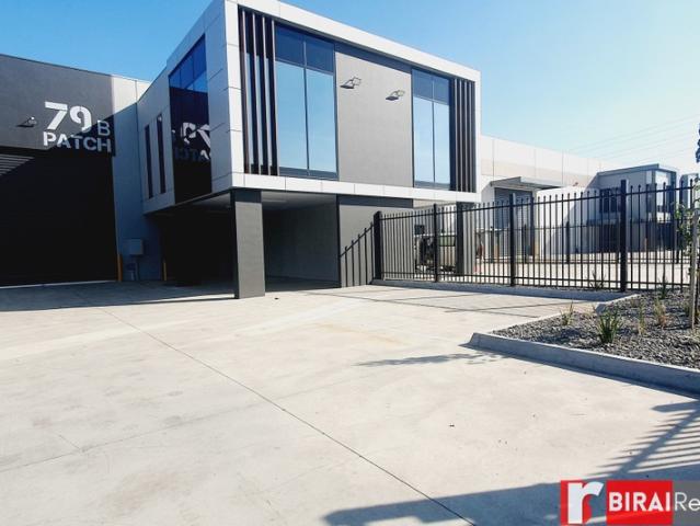 Warehouse for sale in Camerons Creek, Victoria