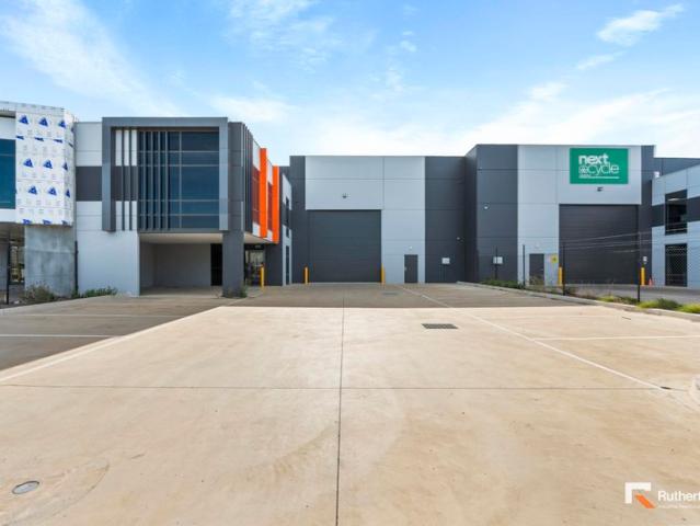 Warehouse for rent in Camerons Creek, Victoria
