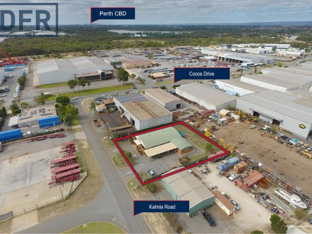 Office for rent in Bibra Lake, Western Australia