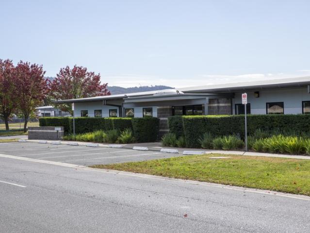 Office for rent in Canberra, Australian Capital Territory