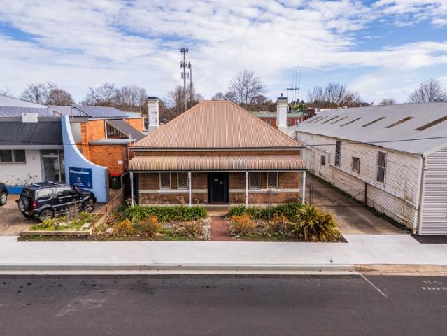Office for rent in Orange, New South Wales