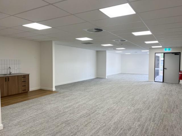 Office for rent in Byron Bay, New South Wales