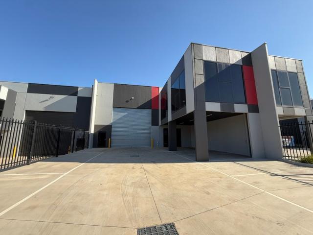 Warehouse for sale in Laverton North, Victoria