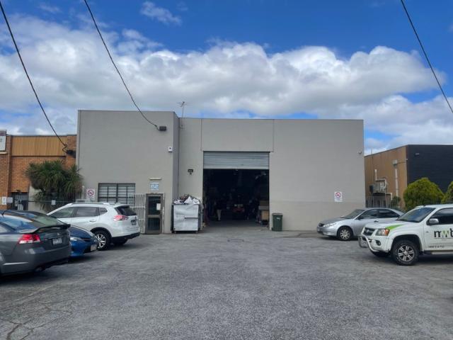 Warehouse for rent in Camerons Creek, Victoria