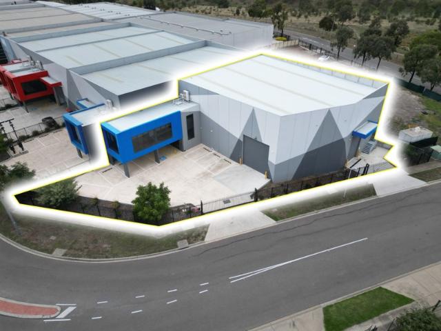 Warehouse for rent in Camerons Creek, Victoria