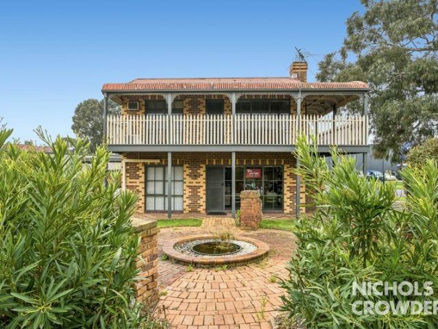 Office for rent in Camerons Creek, Victoria