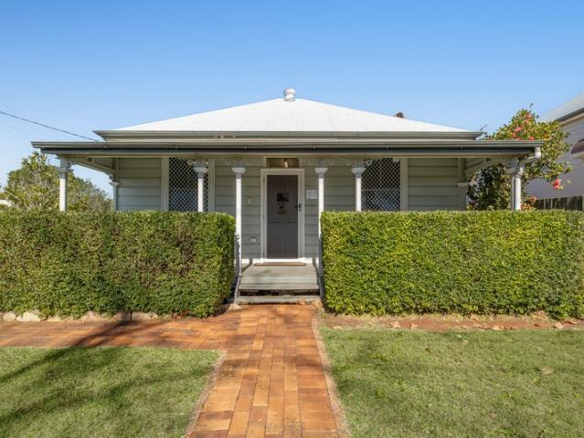 Office for rent in Toowoomba, Queensland