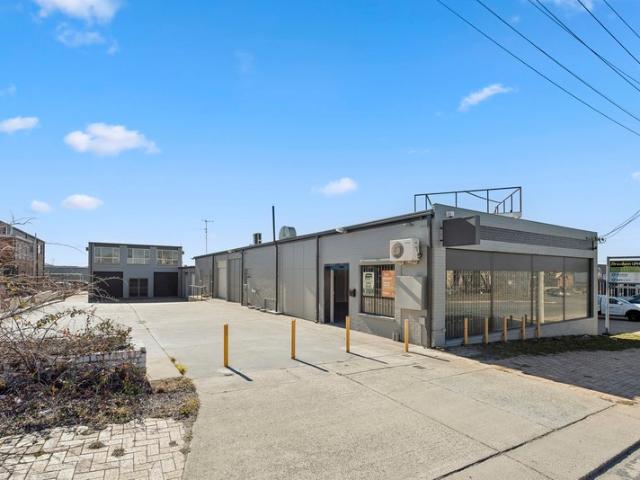 Warehouse for rent in Canberra, Australian Capital Territory