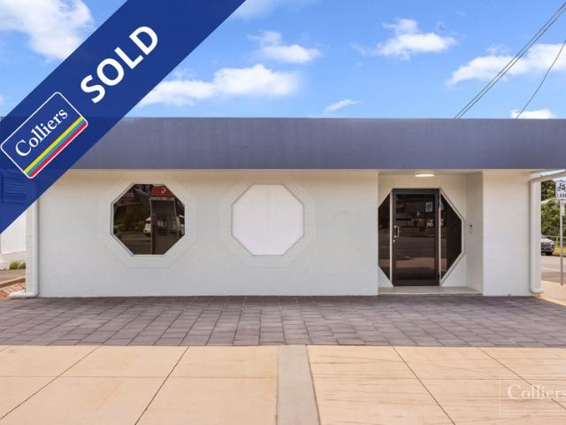 Retail for sale in Townsville, Queensland