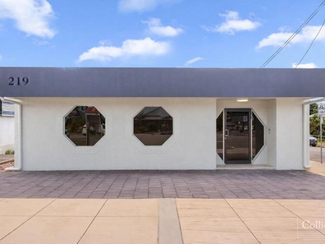 Retail for rent in Townsville, Queensland