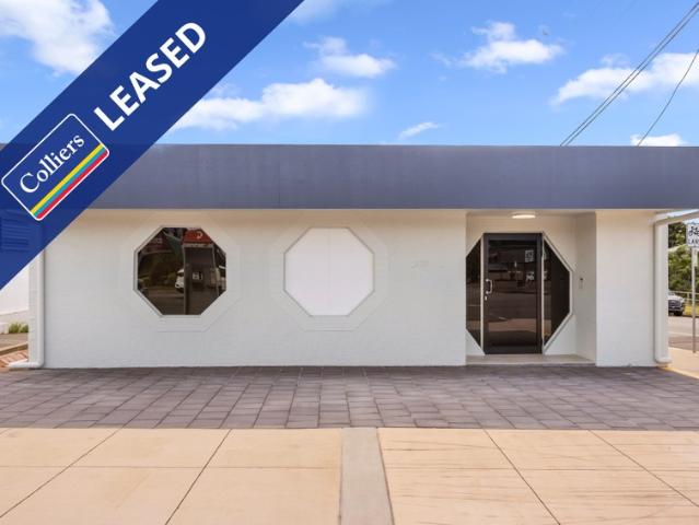 Retail for rent in Mysterton, Townsville
