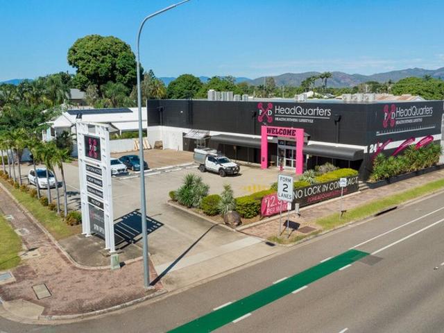Property for rent in Townsville, Queensland