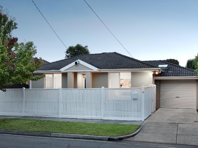 Apartment for sale in Camerons Creek, Victoria