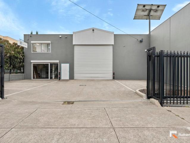 Warehouse for sale in Camerons Creek, Victoria