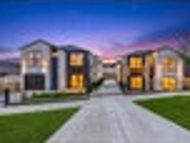 Townhouse for sale in East Tamaki, Oroua County
