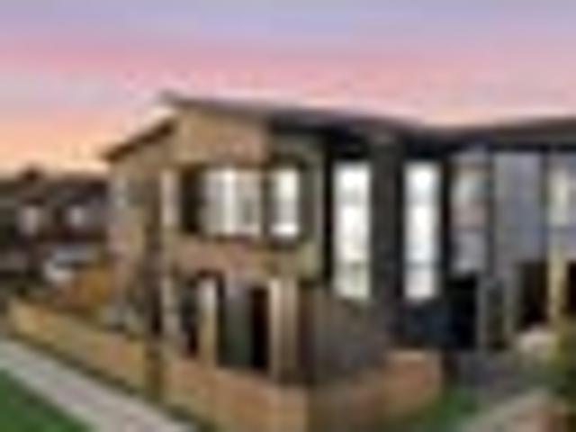 Townhouse for sale in East Tamaki, Oroua County